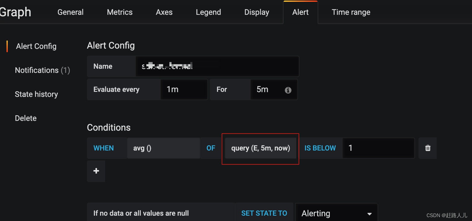 grafana-template-variables-are-not-supported-in-alert-quer