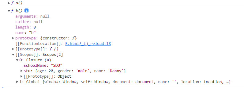 JavaScript编译器和解释器_js解释器在哪里工作-CSDN博客