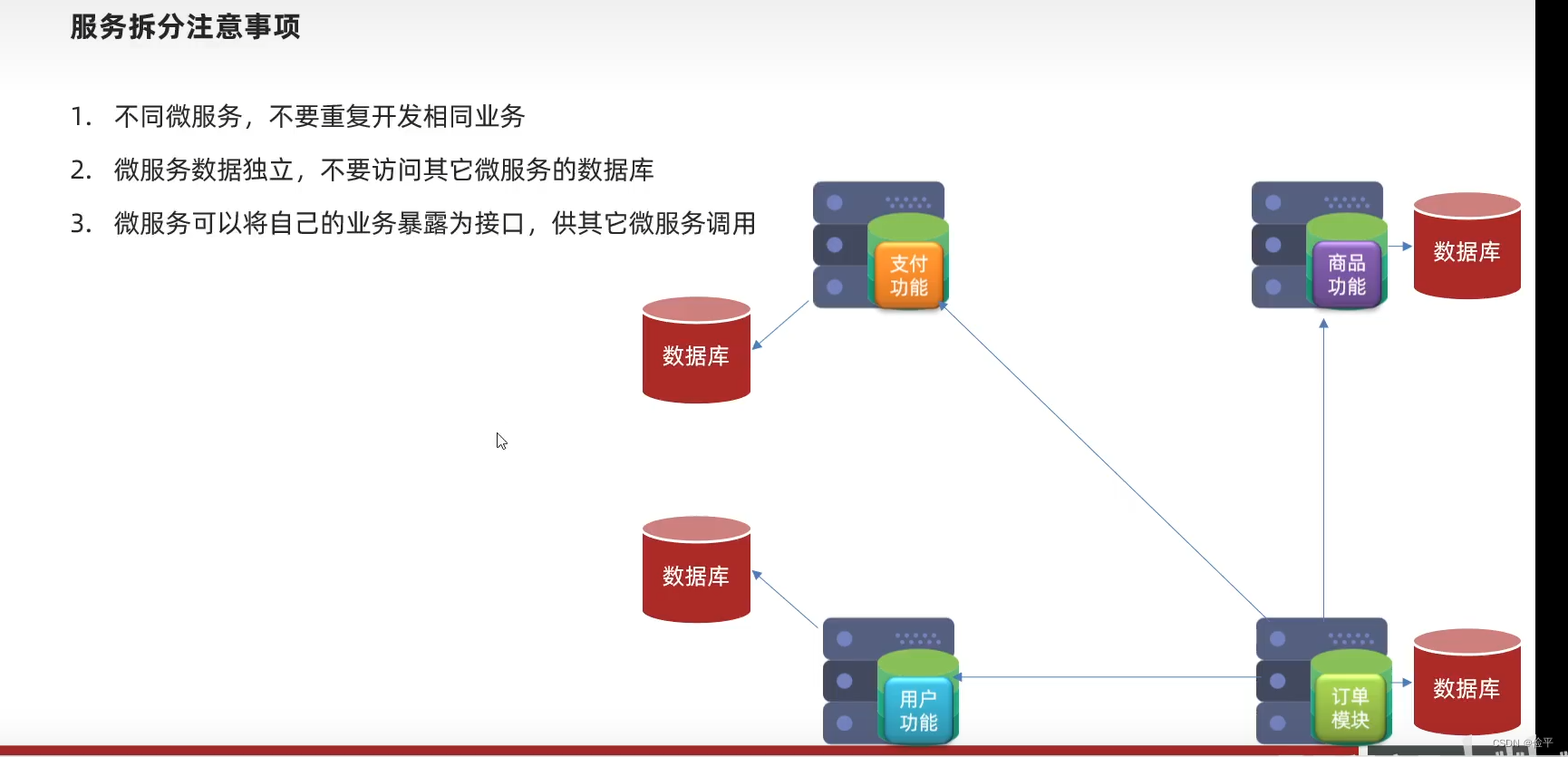 微服务框架SpringCloud从入门到通神（持续更新）