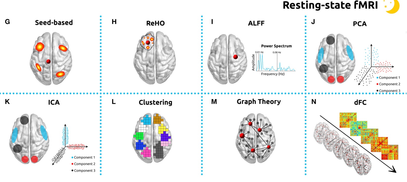 文献 | fMRI入门指南_如何自学任务态fmri-CSDN博客
