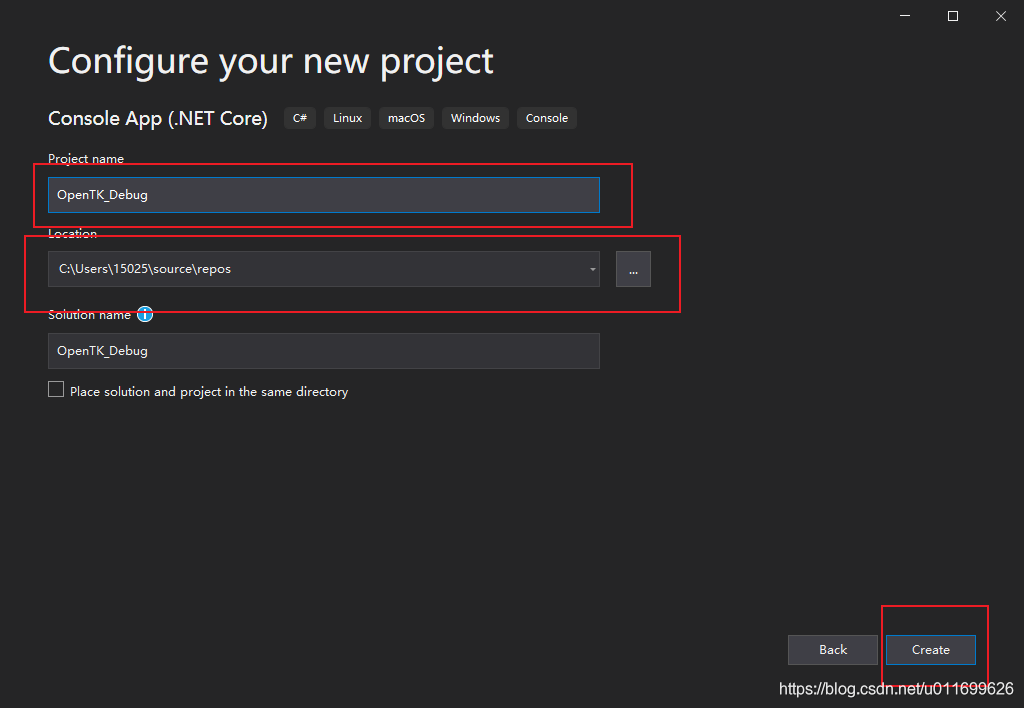 Visual Studio OpenTK c Opentk CSDN visual-studio-opentk-c-opentk-csdn