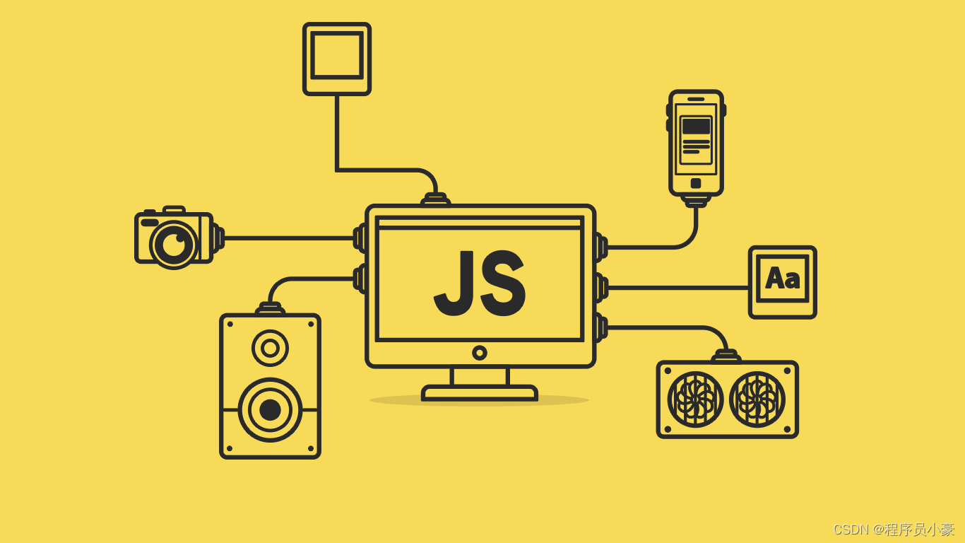 【前端｜Javascript第1篇】一文搞懂Javascript的基本语法