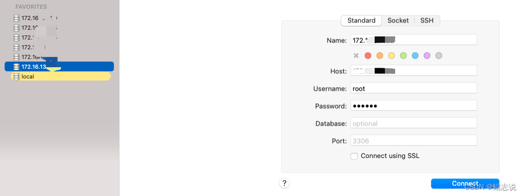 Docker - Docker安装MySql并启动