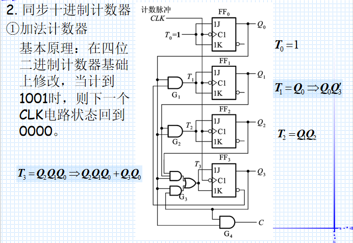 數電6時序邏輯電路