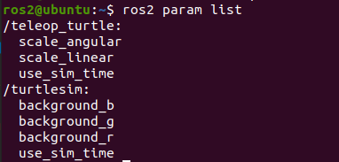 [外链图片转存失败,源站可能有防盗链机制,建议将图片保存下来直接上传(img-HaAF7CLI-1630942542984)(5.1ROS2参数介绍/imgs/image-20210903125400440.png)]
