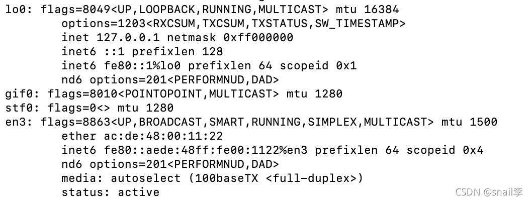 结果显示![请添加图片描述