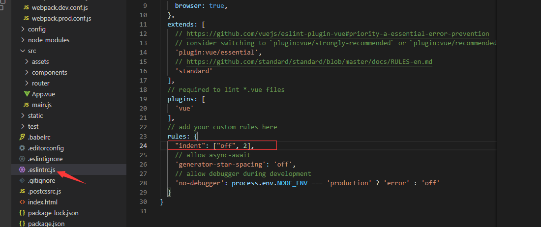 ＜vue-router stepping on the pit record＞ - Programmer Sought