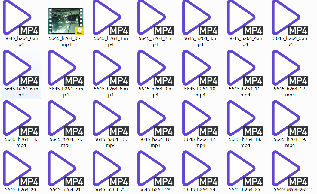 gstreamer 记录 h264parse avdec_h264CSDN博客