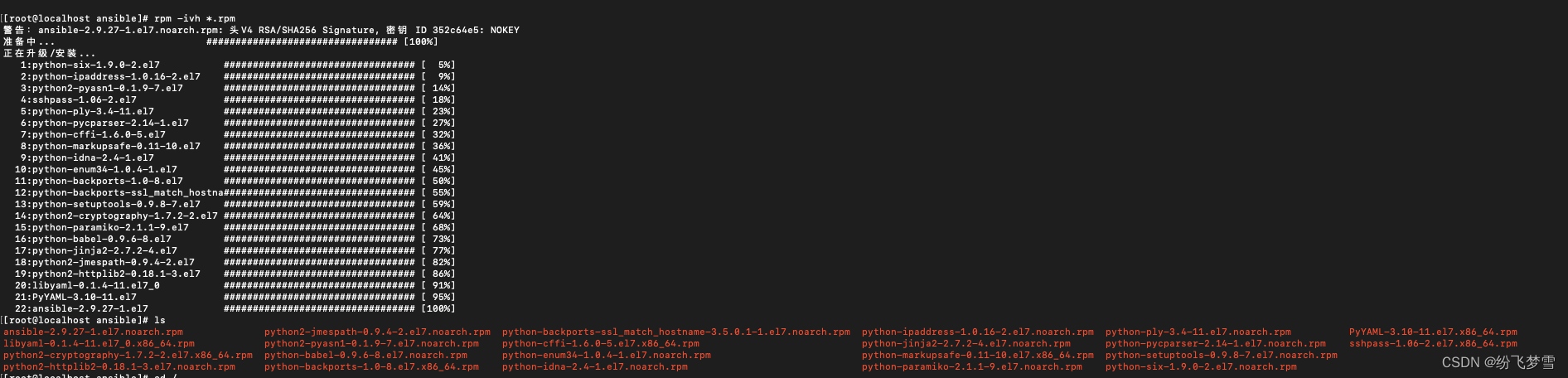 ansible-ansible-rpm-csdn