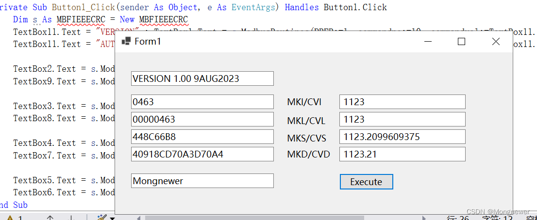 对《VB.NET通过VB6 ActiveX DLL调用PowerBasic及FreeBasic动态库》的改进