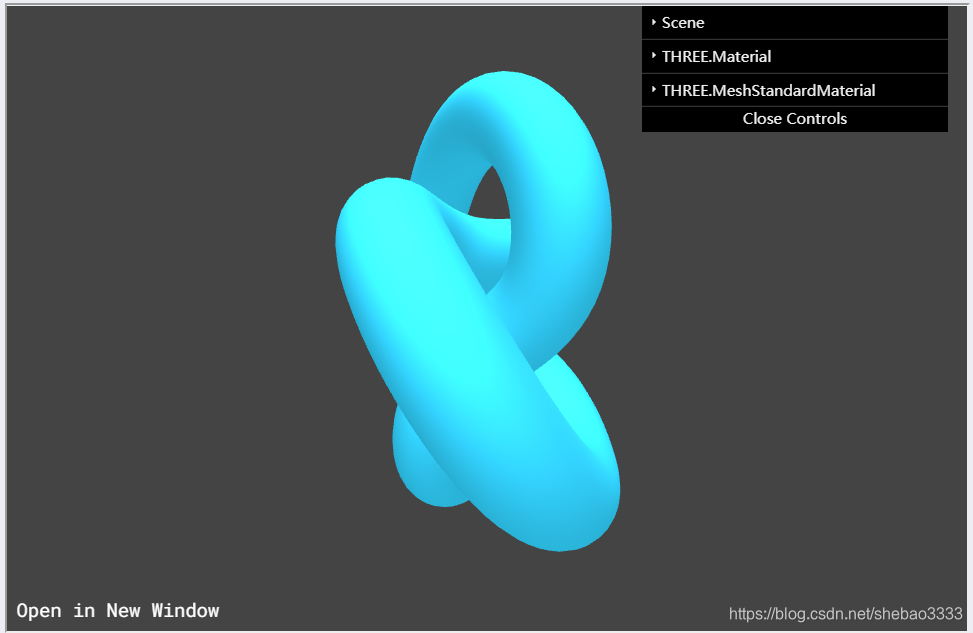 Three.js PBR渲染入门教程_threejs openpbr-CSDN博客