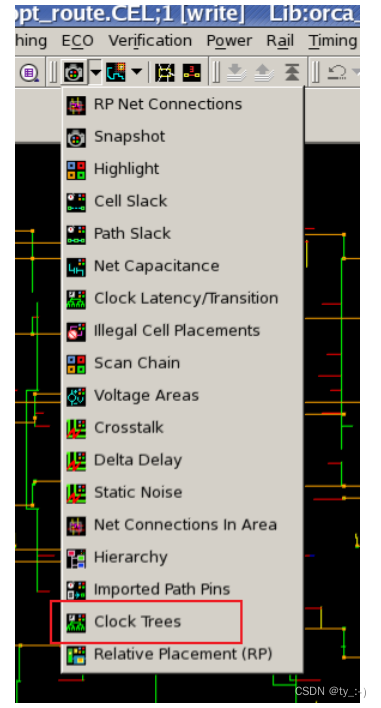 ICC实验-基于2010年Synopsy的lab guide