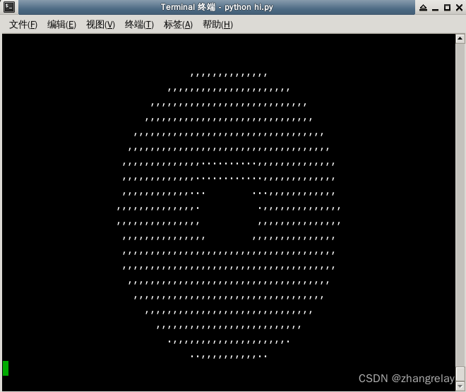 云课五分钟-04一段代码学习-大模型分析C++