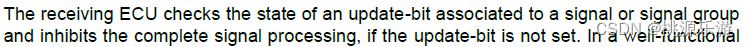COM文档《3.1.20 Signal Status Information》