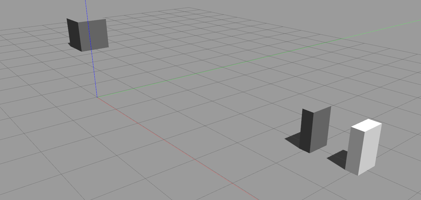 ROS从入门到精通2-7:Gazebo仿真之动态生成障碍物
