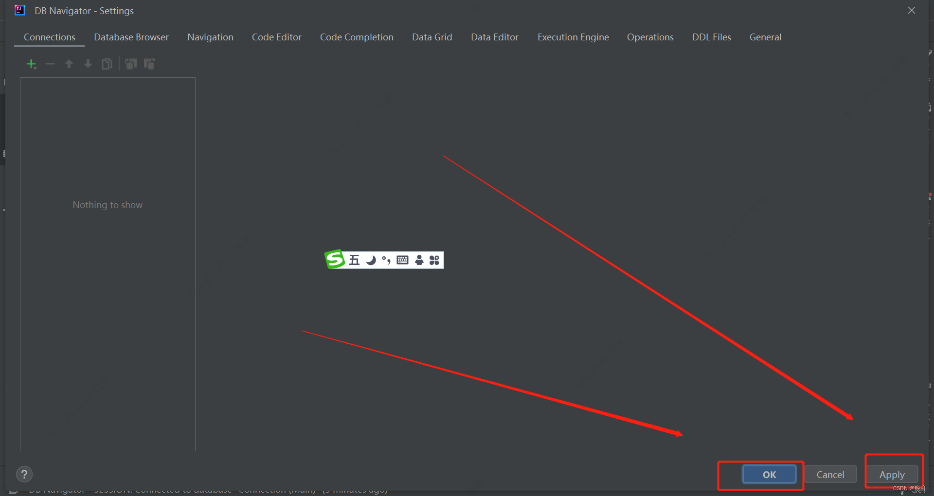 用idea查看sqlite数据库idea sqlite