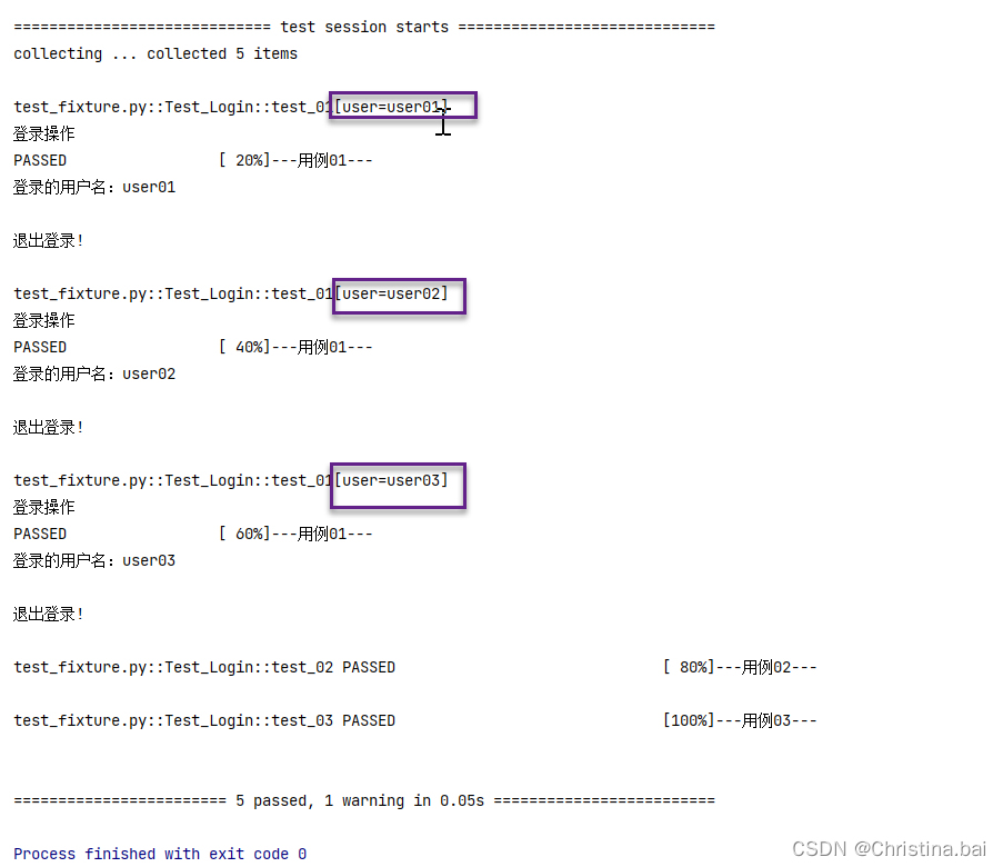 Pytest Fixture详解_pytest.fixture标记后,self的对象-CSDN博客