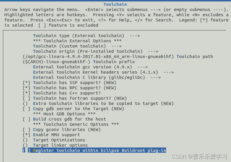 构建基本buildroot文件系统_buildroot Systemd-CSDN博客