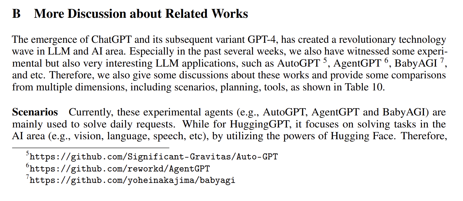 HuggingGPT解析：使用 ChatGPT及HuggingFace上的族系解决AI问题