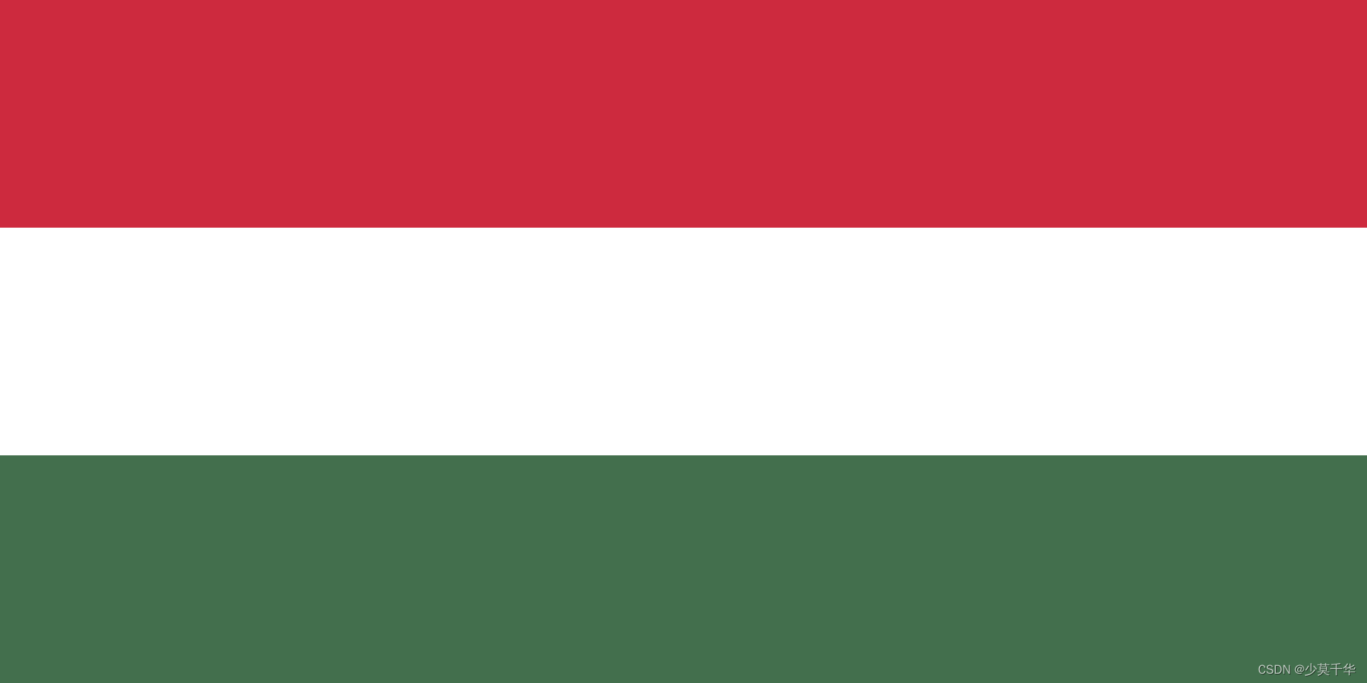 065.匈牙利-欧洲国家