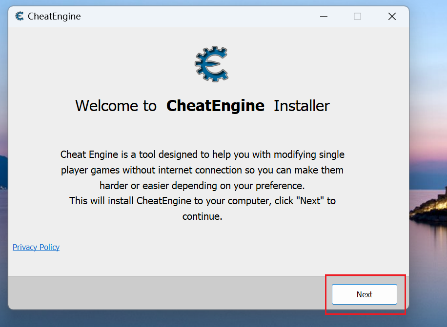cheatengine中文版安装详细版