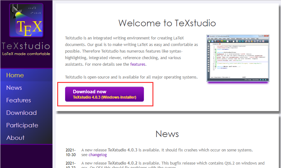 Windows下 LaTeX安装教程 TeX Live 2021版[通俗易懂]