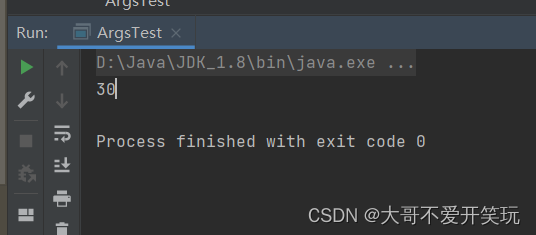 关于public static void main(String[] args)详解_public static void main ...