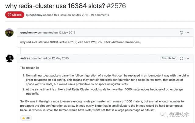 Redis cluster value slot algorithm soul torture - Programmer Sought