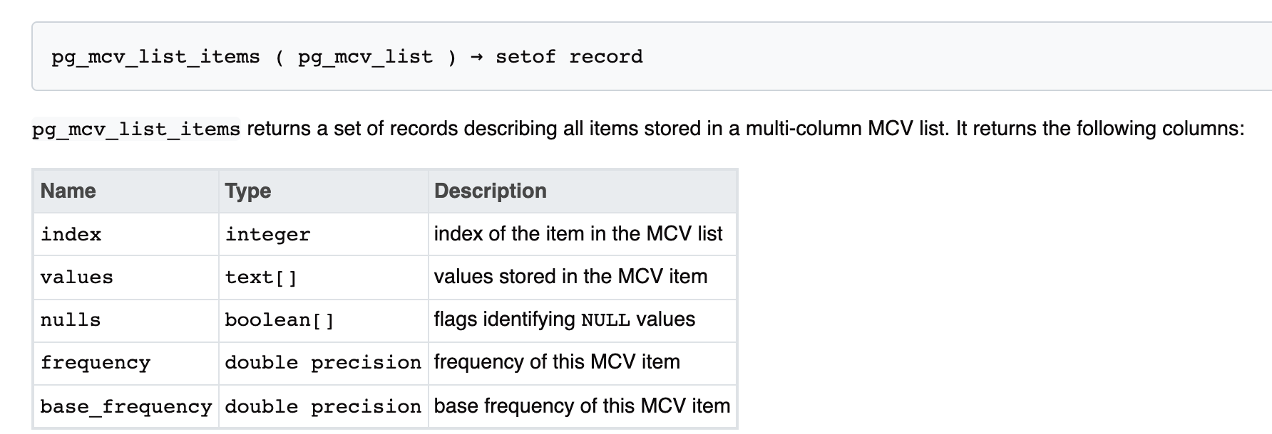 Postgresql Extended Statistics(自定义统计信息)_postgres多列统计信息CSDN博客