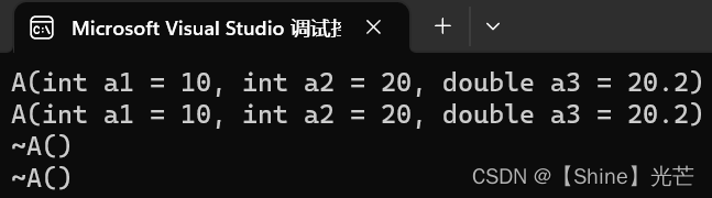 C/C++：动态内存管理