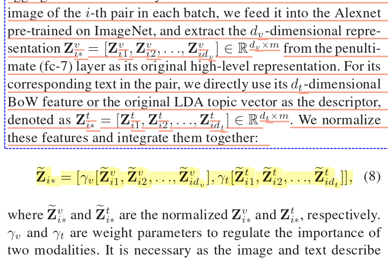 Aggregation-Based Graph Convolutional Hashing ForUnsupervised Cross ...