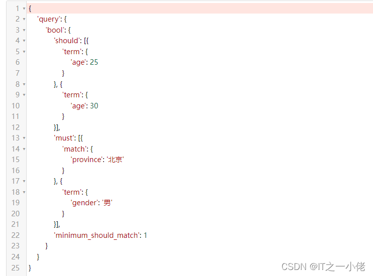 python中elasticsearch_dsl查询语句转换成es查询语句