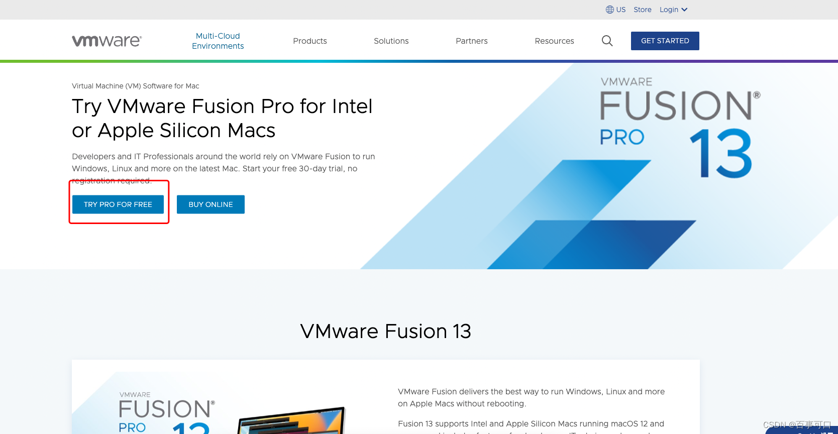 mac系统M1pro芯片安装VMware Fusion虚拟机win11操作系统（原创详细版）