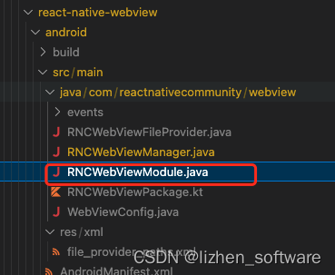 React Native Webview 中input type=file accept=“image/*“ 无法调起相机问题排查及解决