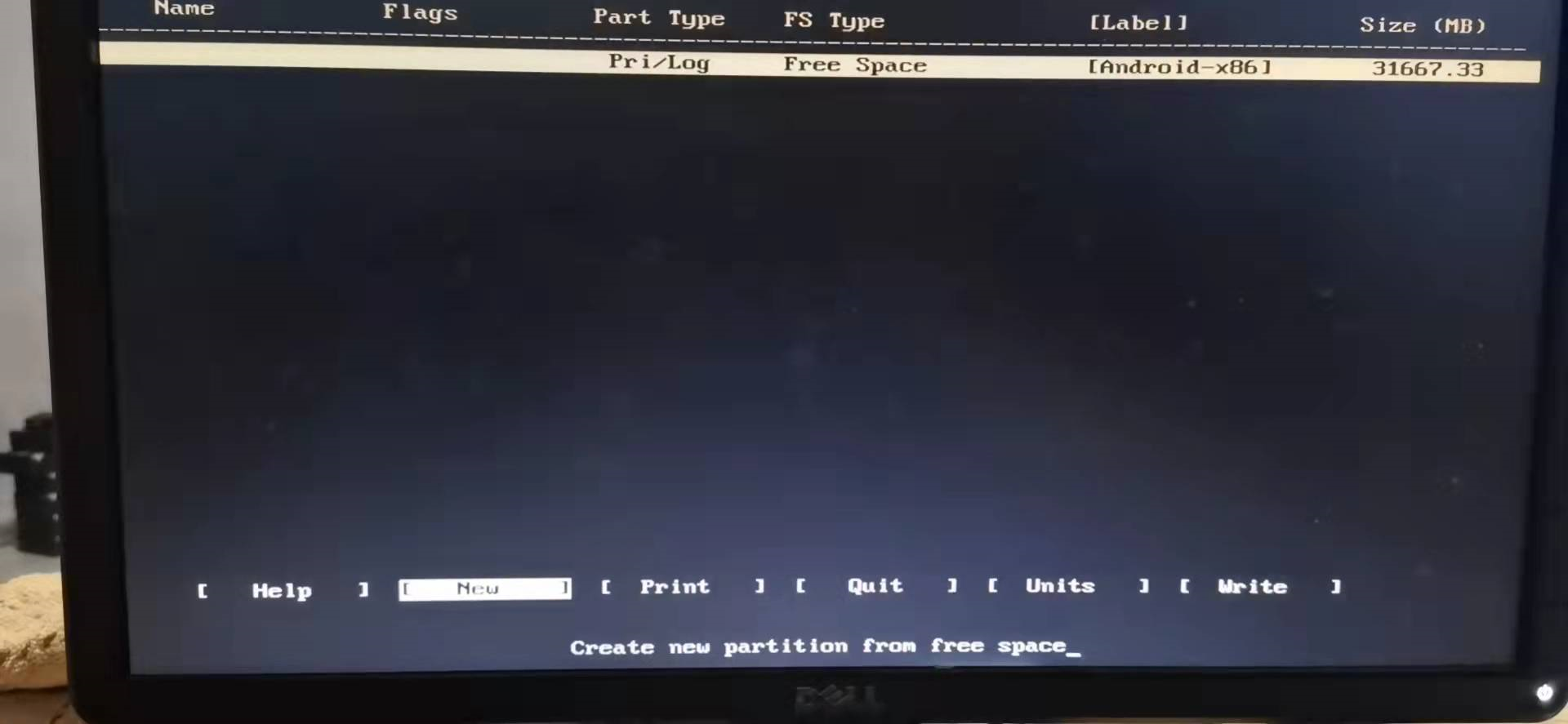 原生安卓X86 TV安装配置_android tv x86安装-CSDN博客