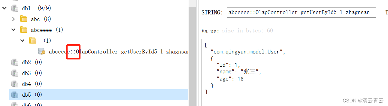 Spring cache整合Redis详解 动态设置失效时间