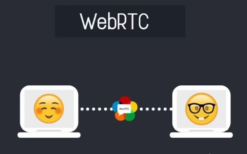 【WebRTC】用WebRTC做即时视频聊天应用