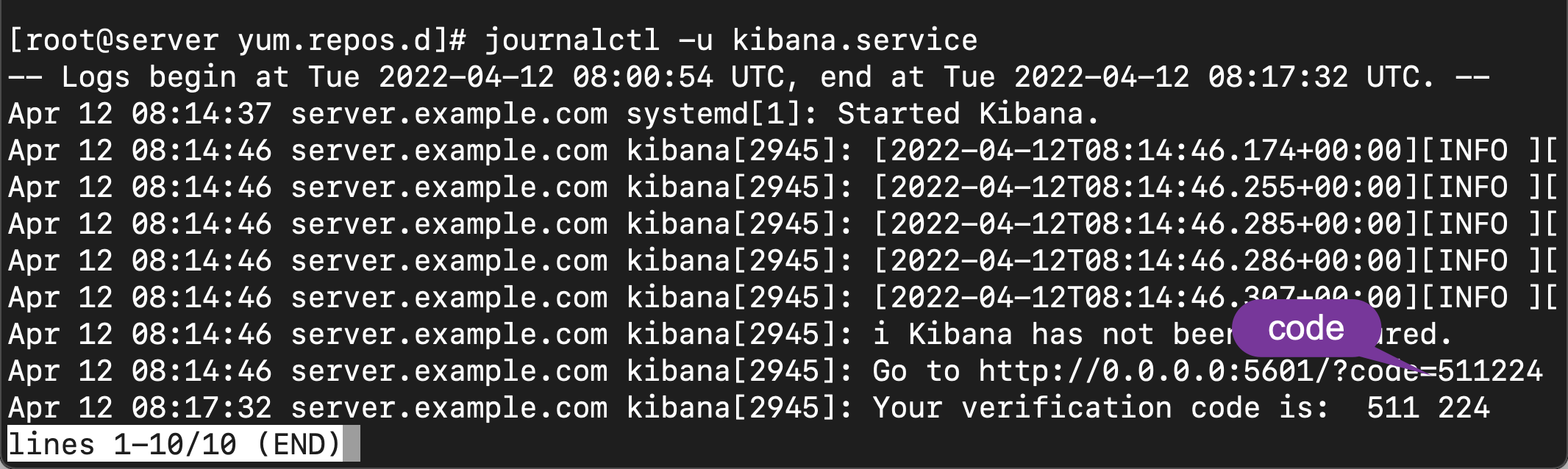 Elasticsearch：使用 RPM 安装包来安装 Elastic Stack 8.x_elasticsearch rpmCSDN博客