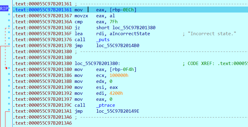 tea-debug