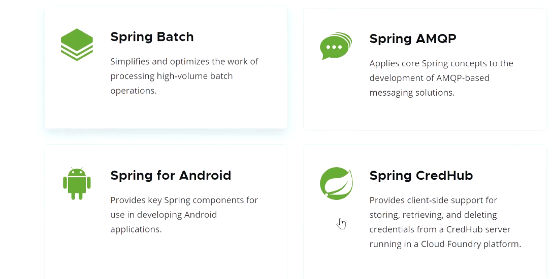 Spring高级特性及用法_spring高级用法-CSDN博客