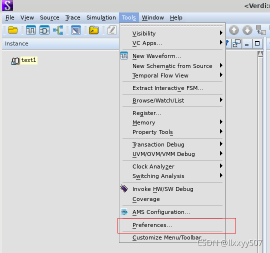 Verdi Flow Verdi使用技巧整理(持续更新)_verdi novas.rc-CSDN博客