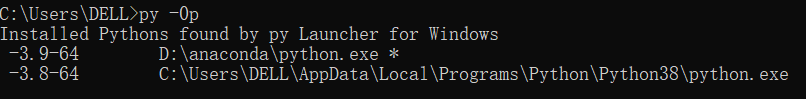cd对Python安装目录操作_python cd到某个目录-CSDN博客