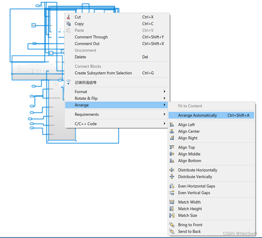 simulink建模-自动整理连线_simulink自动整理连线-CSDN博客