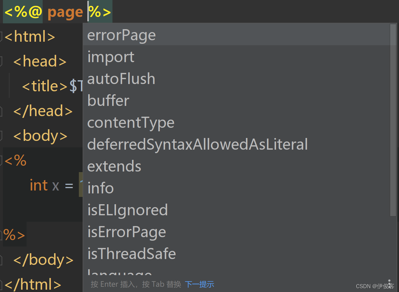 Java Web从入门到实践_java web 应用开发与实践-CSDN博客