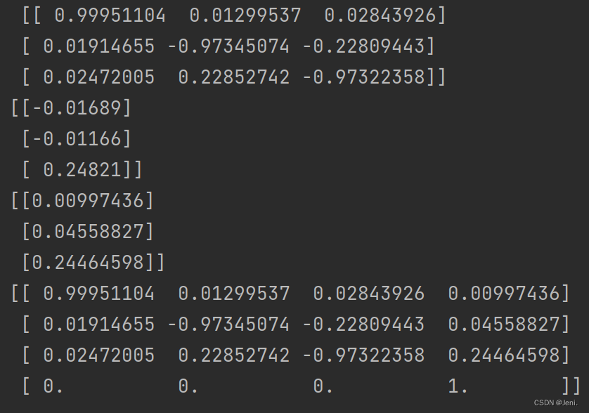 Python数组行列合并操作_np.array() 合并-CSDN博客