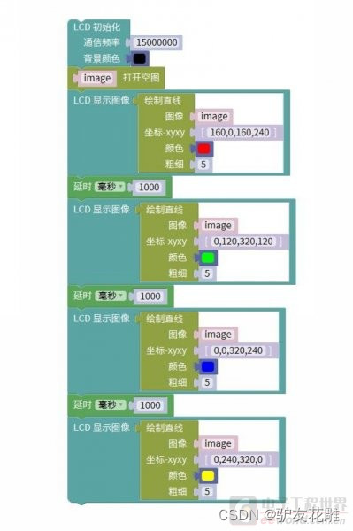 【雕爷学编程】MicroPython动手做（39）——机器视觉之图像基础