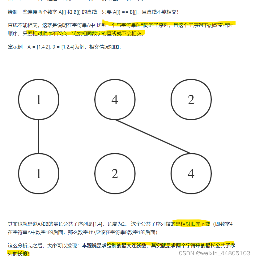 Day47 算法记录|动态规划14子序列