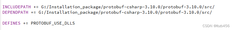 Windows系统CMake+VS编译protobuf