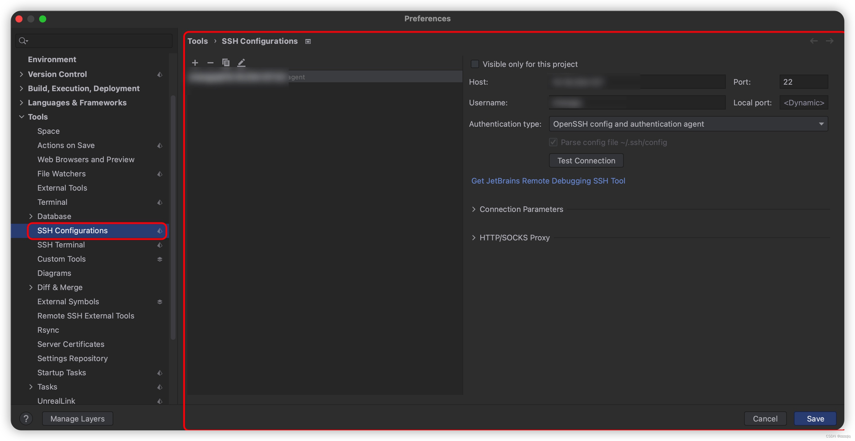 jetbrains rider无法附加到远程服务器进程_rider远程调试-CSDN博客
