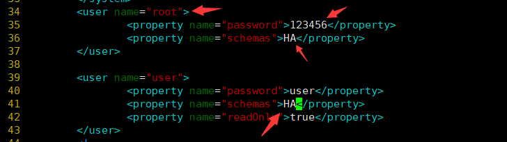 配置mysql读写分离[通俗易懂]